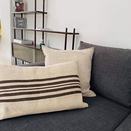 Sauveniere 10 Apartment เลียจ ภายนอก รูปภาพ