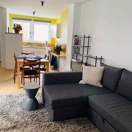 Sauveniere 10 Apartment เลียจ ภายนอก รูปภาพ