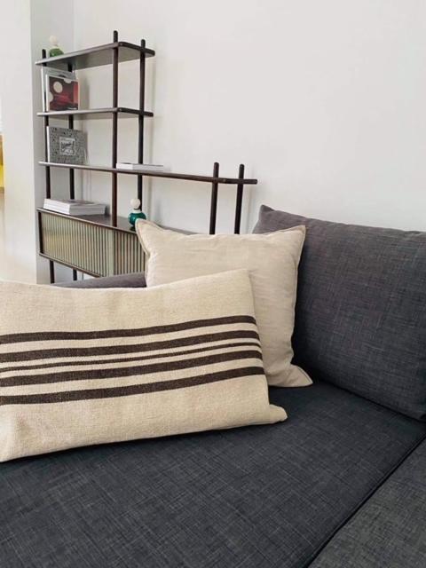 Sauveniere 10 Apartment เลียจ ภายนอก รูปภาพ